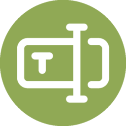 Text Zen Logo